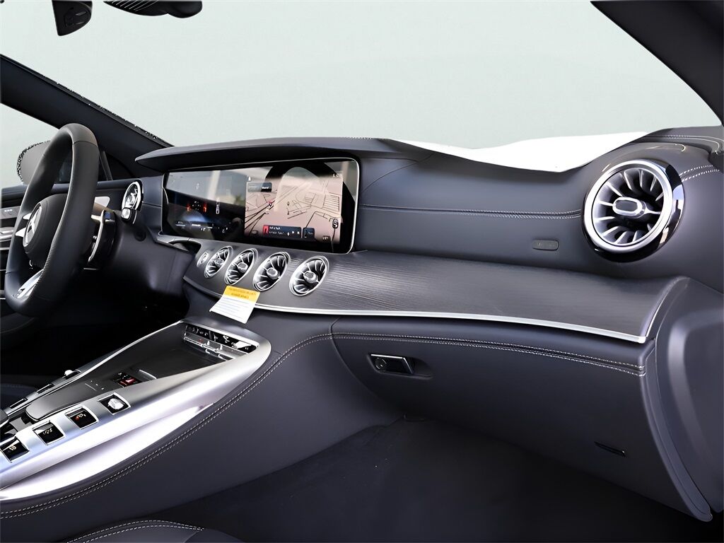 2025 Mercedes-Benz AMG&reg; GT 63 Base San Clemente CA