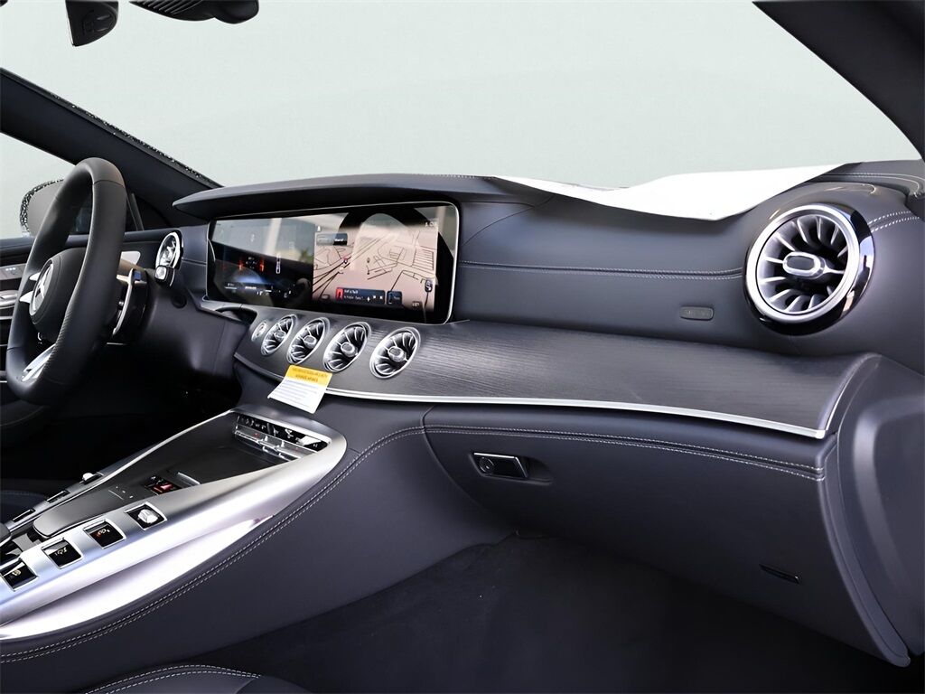 2025 Mercedes-Benz AMG&reg; GT 63 Base San Clemente CA