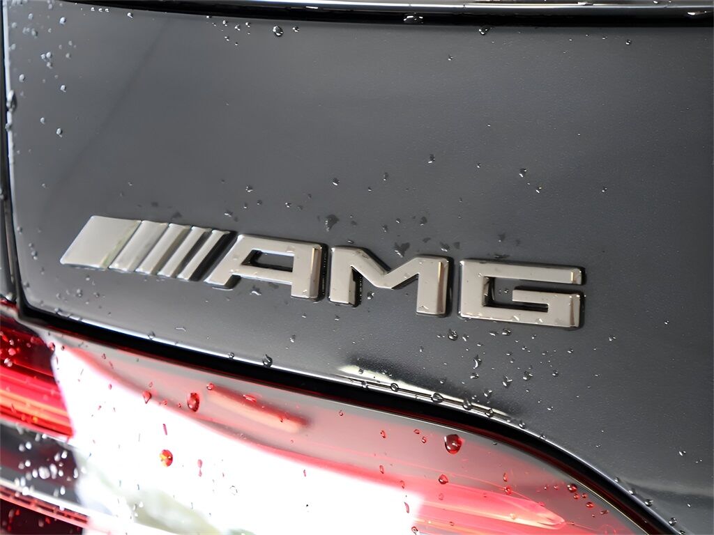 2025 Mercedes-Benz AMG&reg; GT 63 Base San Clemente CA