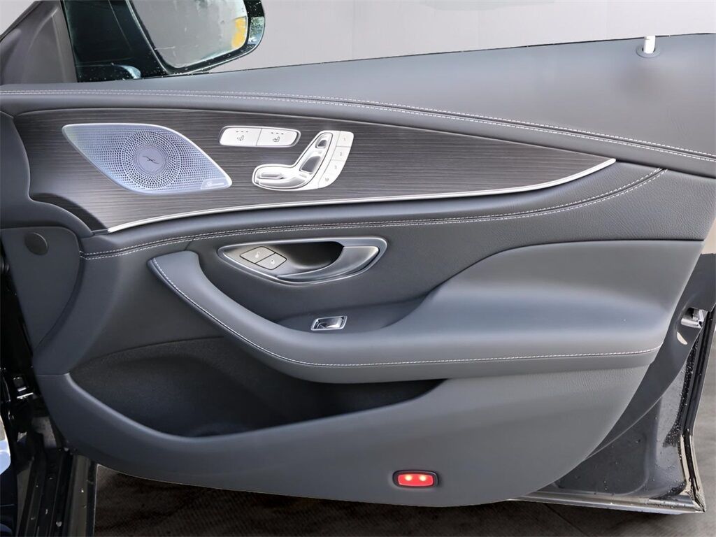 2025 Mercedes-Benz AMG&reg; GT 63 Base San Clemente CA