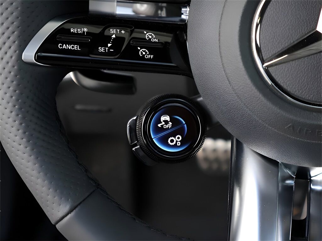 2025 Mercedes-Benz AMG&reg; GT 63 Base San Clemente CA