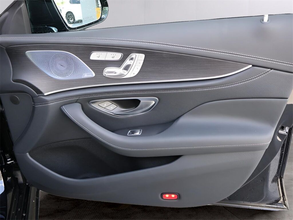 2025 Mercedes-Benz AMG&reg; GT 63 Base San Clemente CA