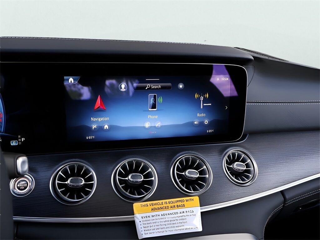 2025 Mercedes-Benz AMG&reg; GT 63 Base San Clemente CA