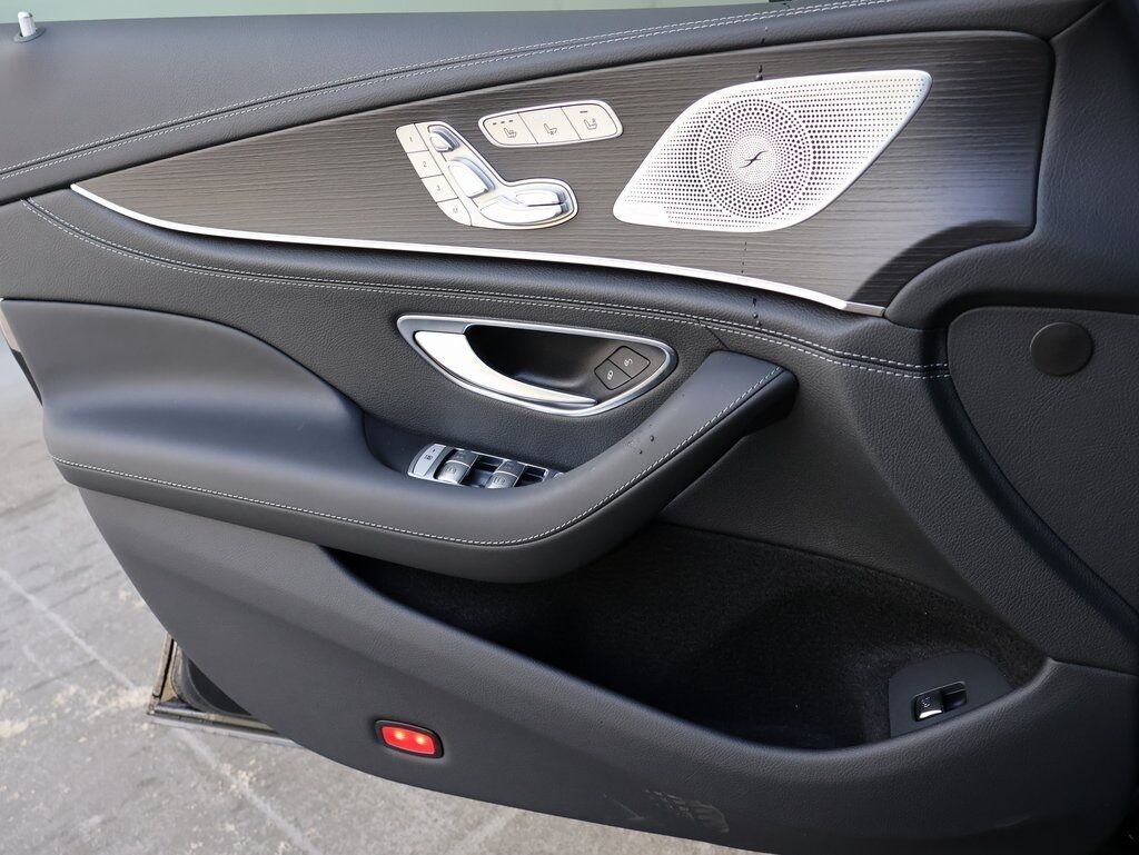 2025 Mercedes-Benz AMG&reg; GT 63 Base San Clemente CA