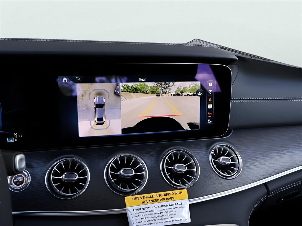 2025 Mercedes-Benz AMG&reg; GT 63 Base San Clemente CA