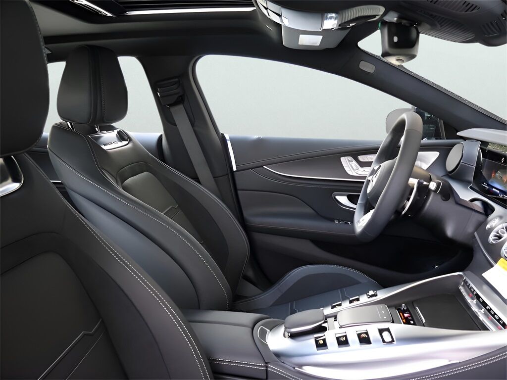 2025 Mercedes-Benz AMG&reg; GT 63 Base San Clemente CA