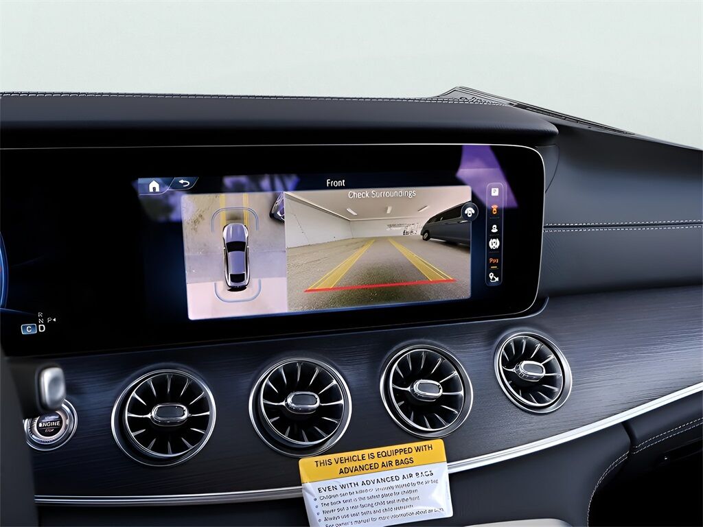 2025 Mercedes-Benz AMG&reg; GT 63 Base San Clemente CA