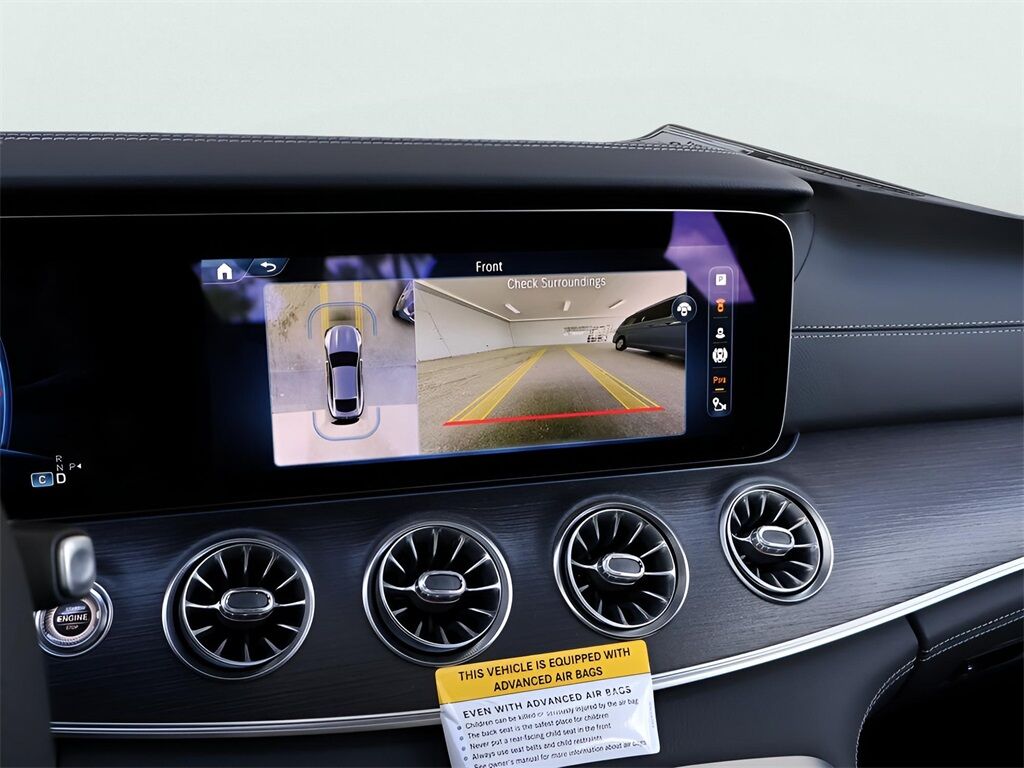 2025 Mercedes-Benz AMG&reg; GT 63 Base San Clemente CA
