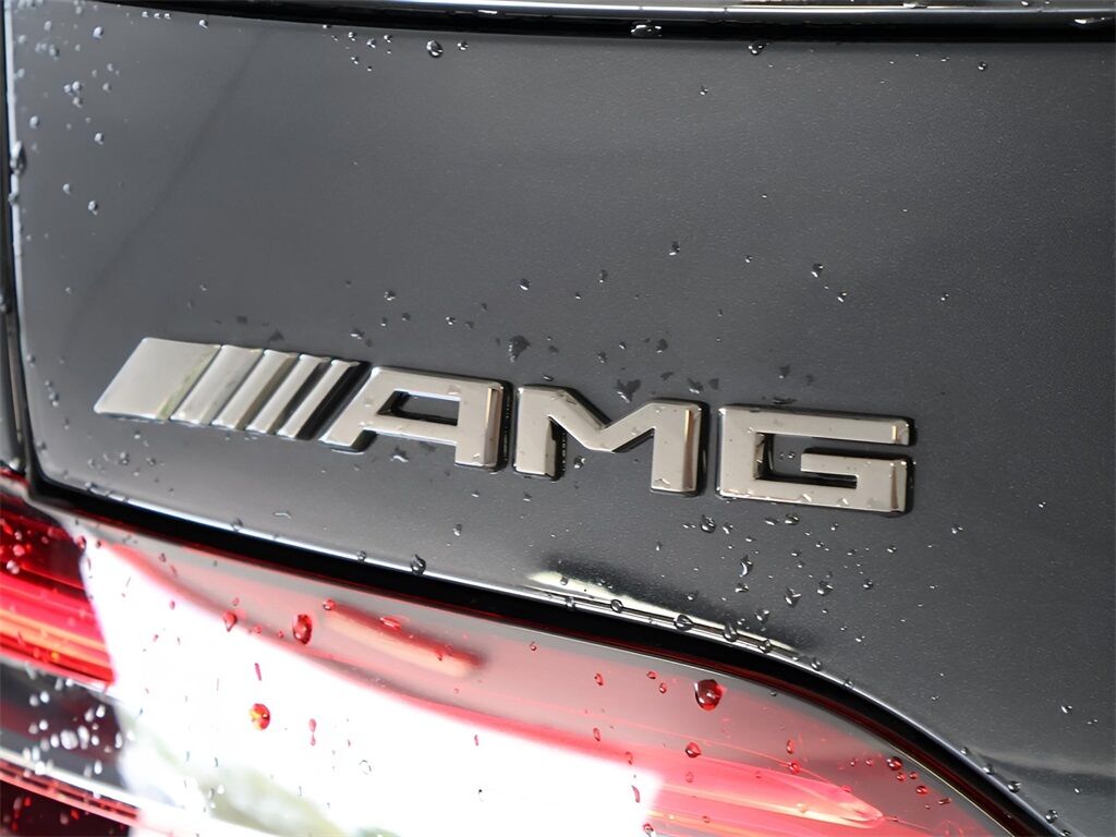 2025 Mercedes-Benz AMG&reg; GT 63 Base San Clemente CA