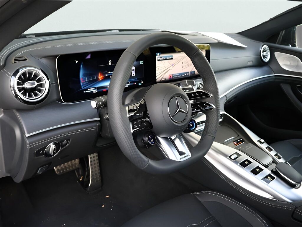 2025 Mercedes-Benz AMG&reg; GT 63 Base San Clemente CA