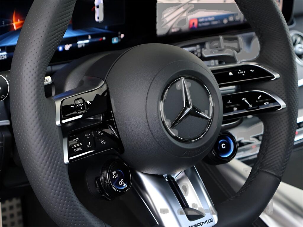2025 Mercedes-Benz AMG&reg; GT 63 Base San Clemente CA