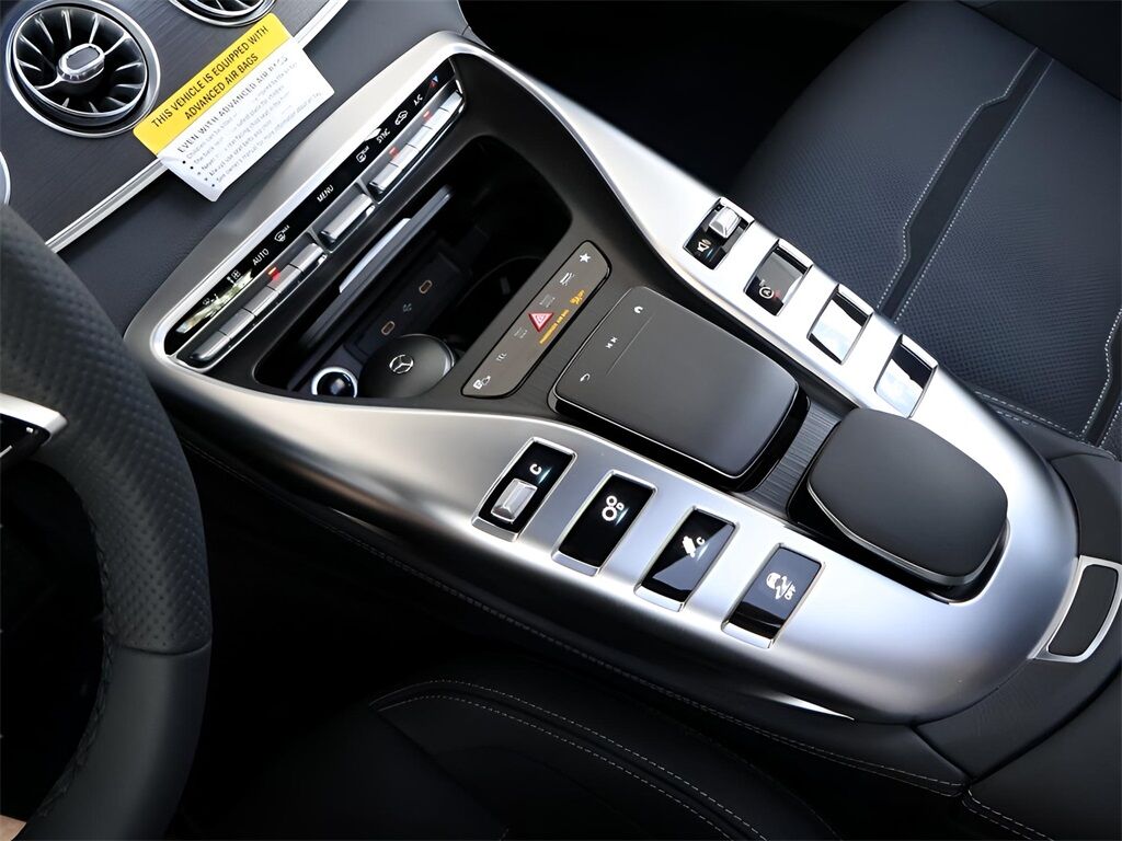 2025 Mercedes-Benz AMG&reg; GT 63 Base San Clemente CA