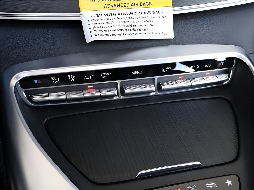 2025 Mercedes-Benz AMG&reg; GT 63 Base San Clemente CA