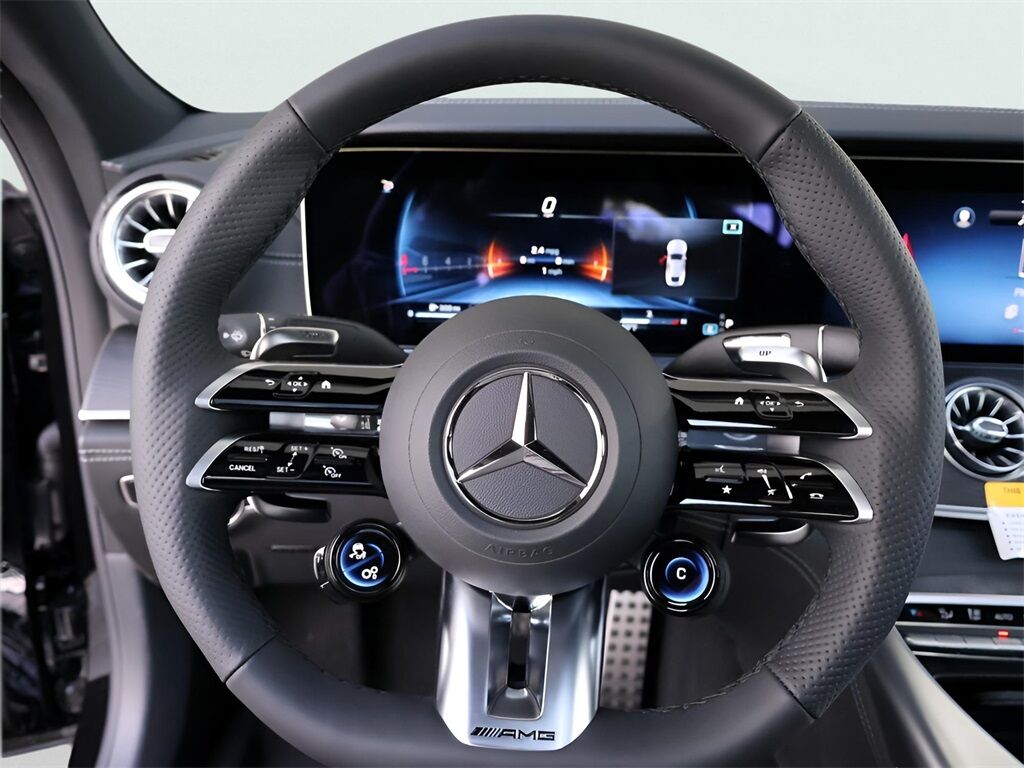 2025 Mercedes-Benz AMG&reg; GT 63 Base San Clemente CA