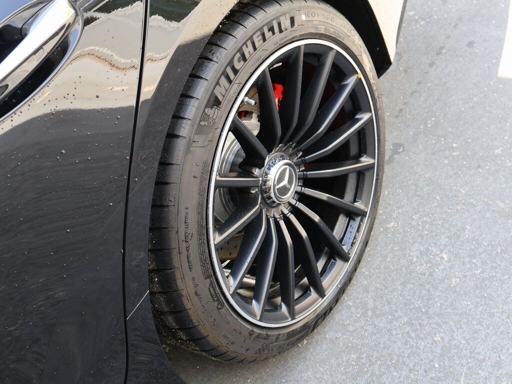 2025 Mercedes-Benz AMG&reg; GT 63 Base San Clemente CA