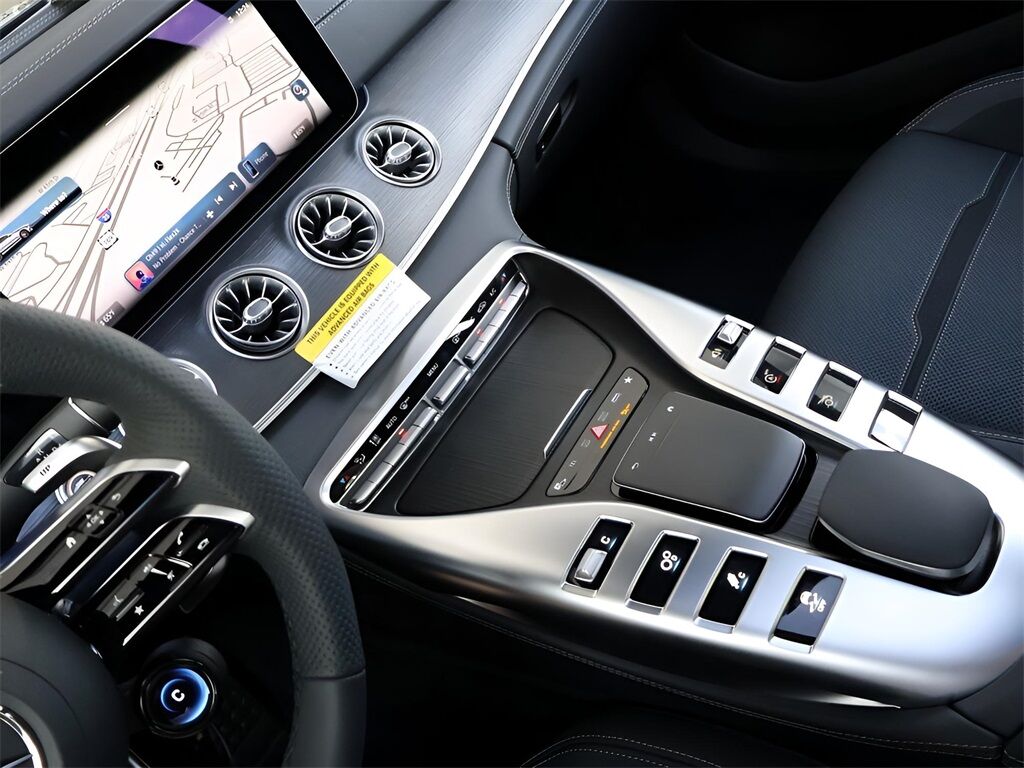 2025 Mercedes-Benz AMG&reg; GT 63 Base San Clemente CA