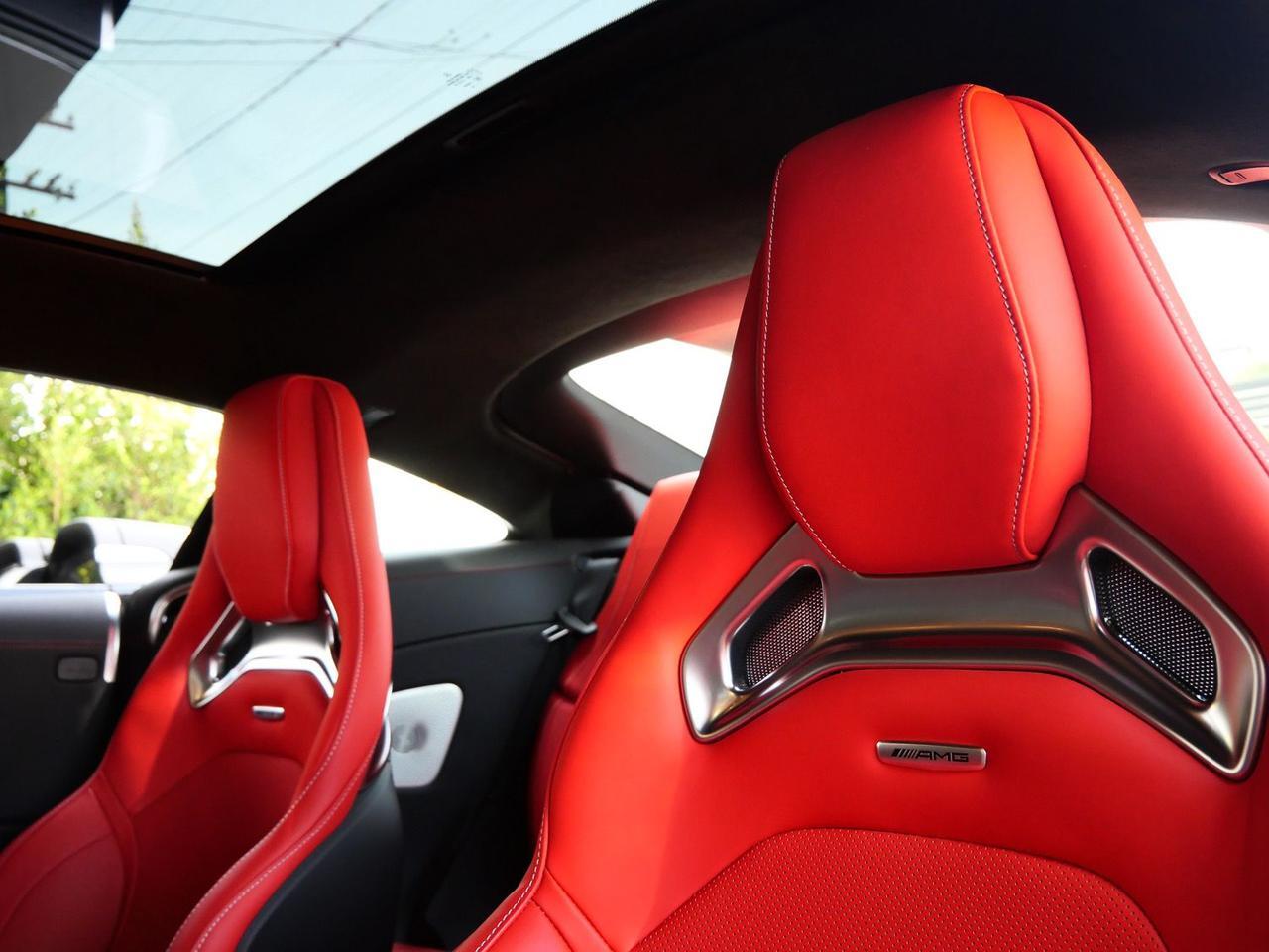 2025 Mercedes-Benz AMG&reg; GT 63 S E Performance S E Performance Lawrence KS