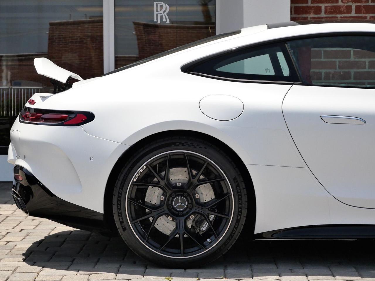 2025 Mercedes-Benz AMG&reg; GT 63 S E Performance S E Performance Lawrence KS