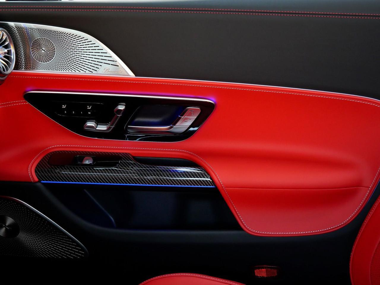 2025 Mercedes-Benz AMG&reg; GT 63 S E Performance S E Performance Lawrence KS