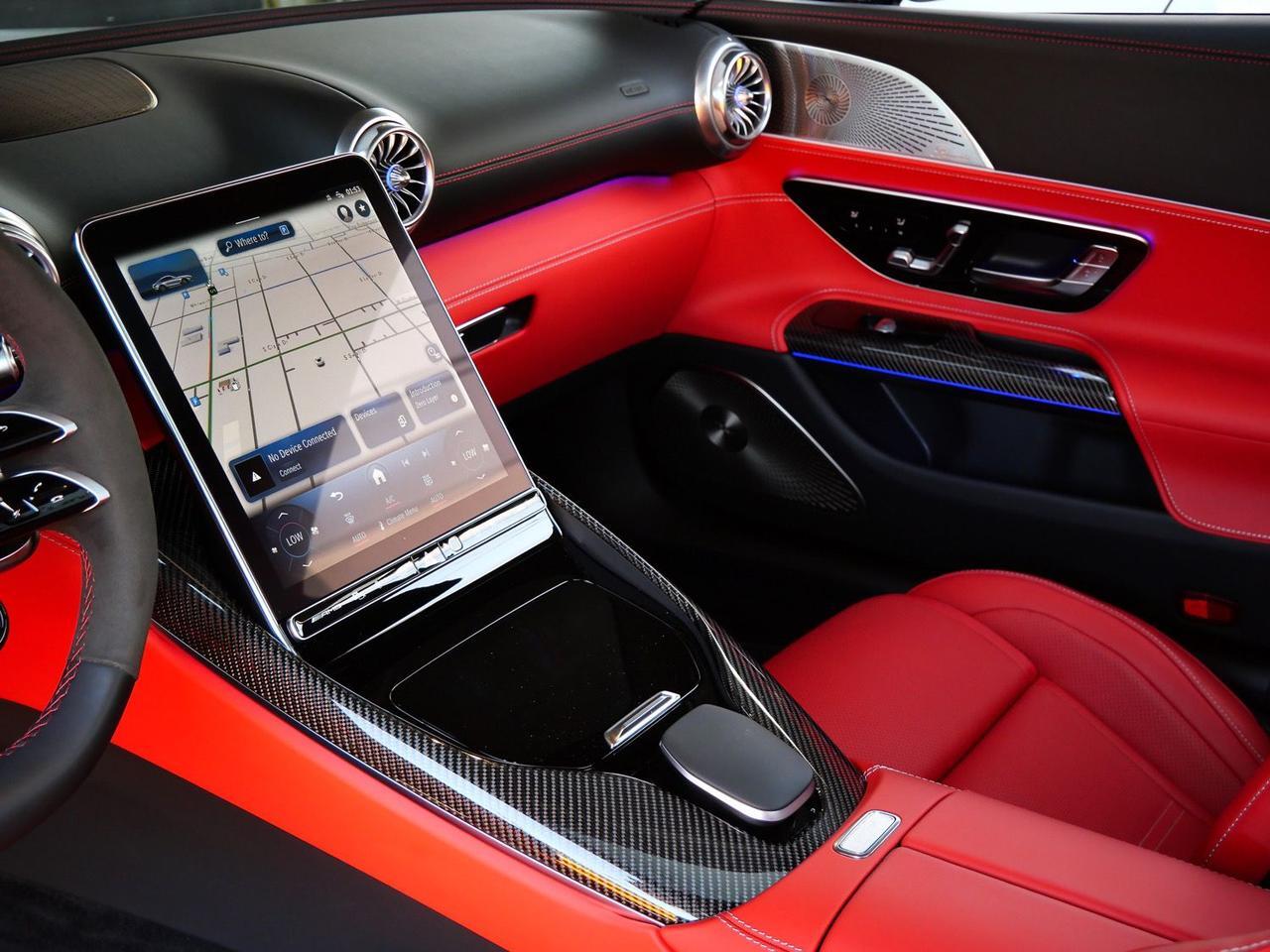2025 Mercedes-Benz AMG&reg; GT 63 S E Performance S E Performance Lawrence KS