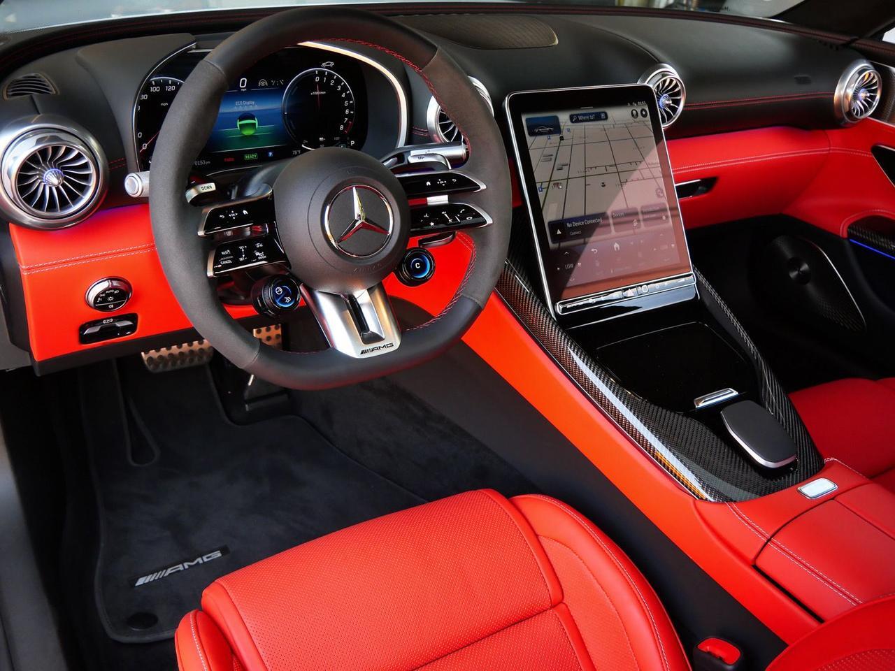 2025 Mercedes-Benz AMG&reg; GT 63 S E Performance S E Performance Lawrence KS