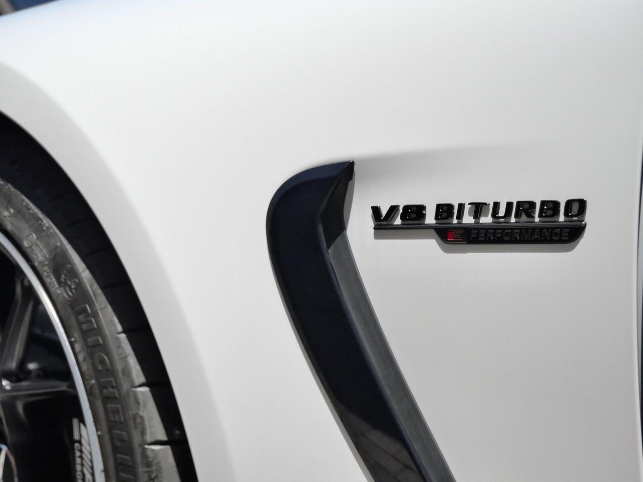2025 Mercedes-Benz AMG&reg; GT 63 S E Performance S E Performance Lawrence KS