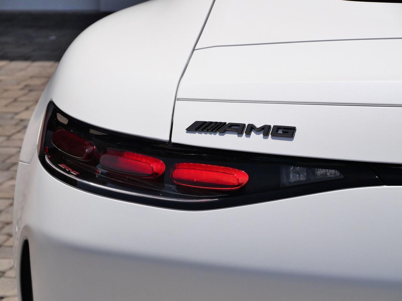 2025 Mercedes-Benz AMG&reg; GT 63 S E Performance S E Performance Lawrence KS
