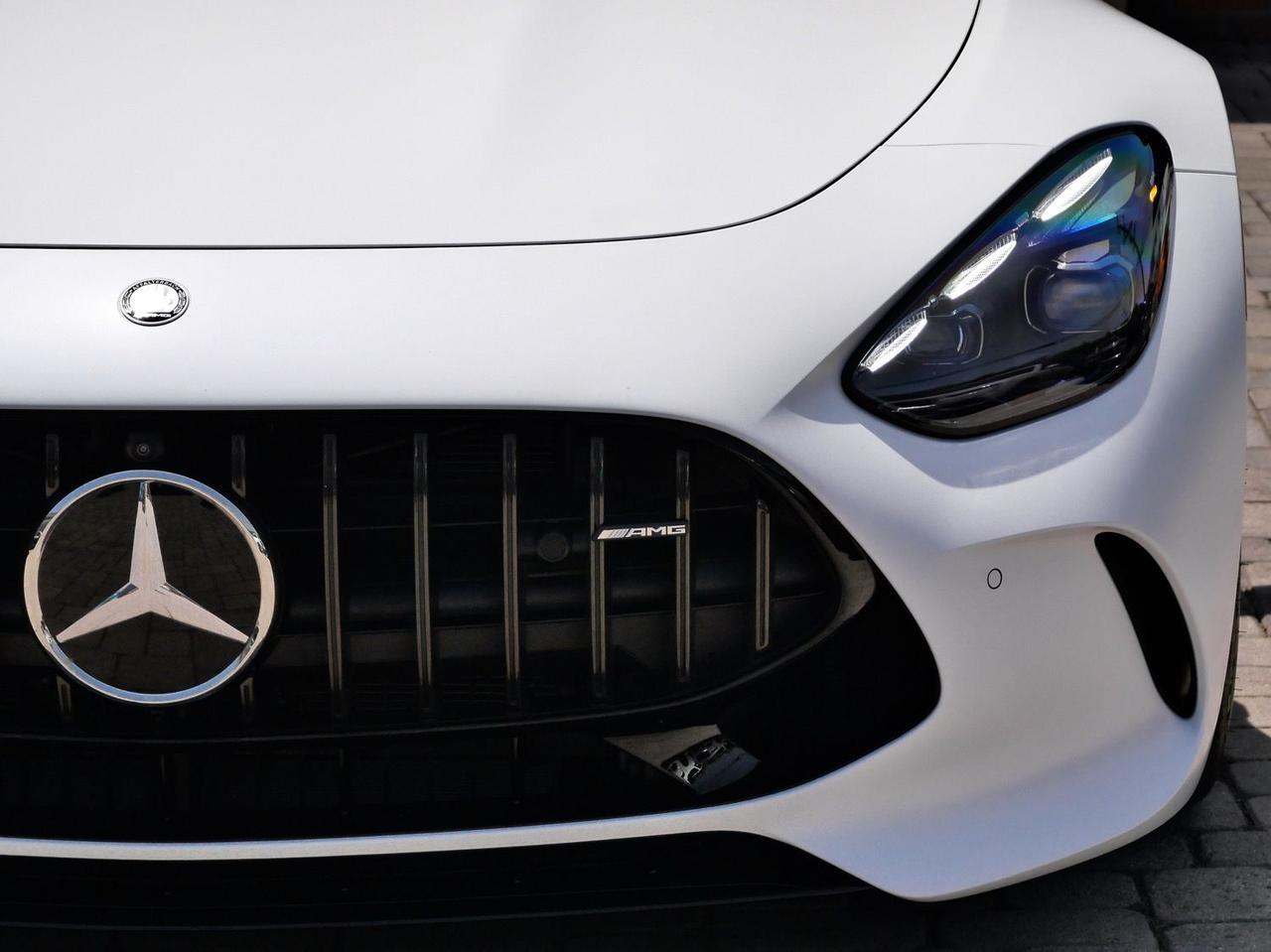 2025 Mercedes-Benz AMG&reg; GT 63 S E Performance S E Performance Lawrence KS