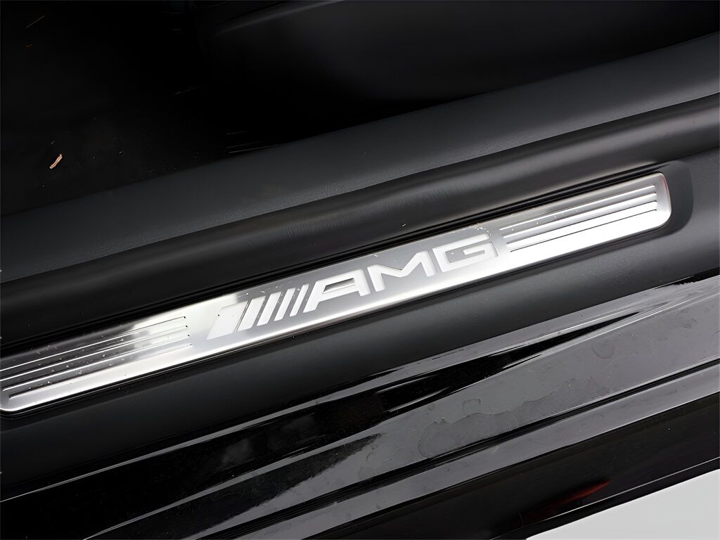 2025 Mercedes-Benz AMG&reg; GT Base San Clemente CA