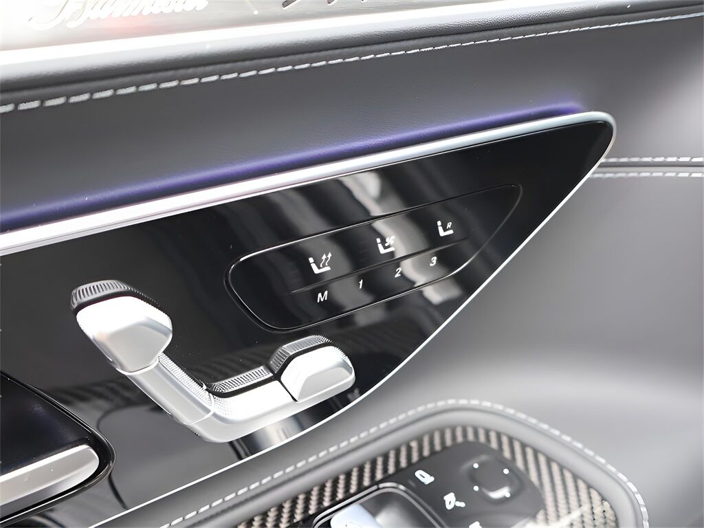 2025 Mercedes-Benz AMG&reg; GT Base San Clemente CA