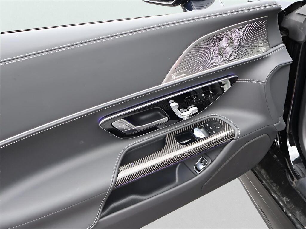 2025 Mercedes-Benz AMG&reg; GT Base San Clemente CA