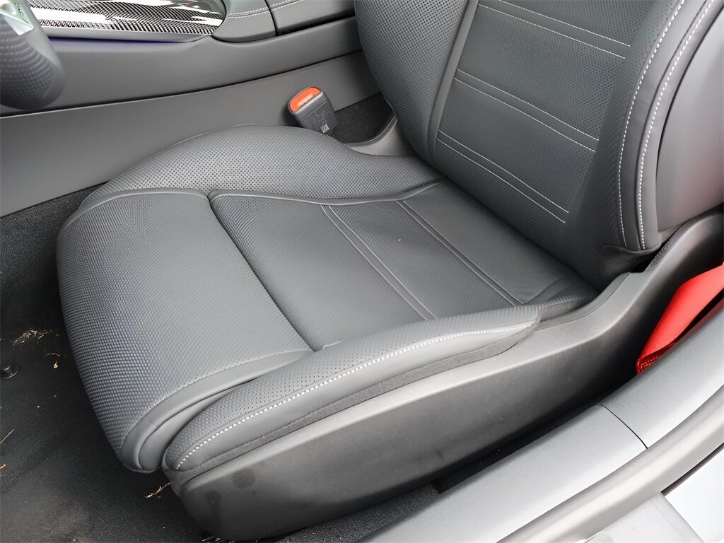 2025 Mercedes-Benz AMG&reg; GT Base San Clemente CA