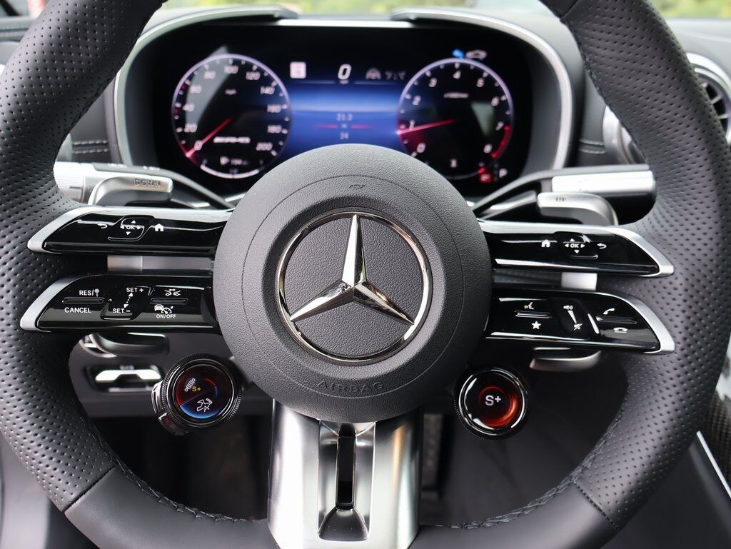 2025 Mercedes-Benz AMG&reg; GT Base San Clemente CA