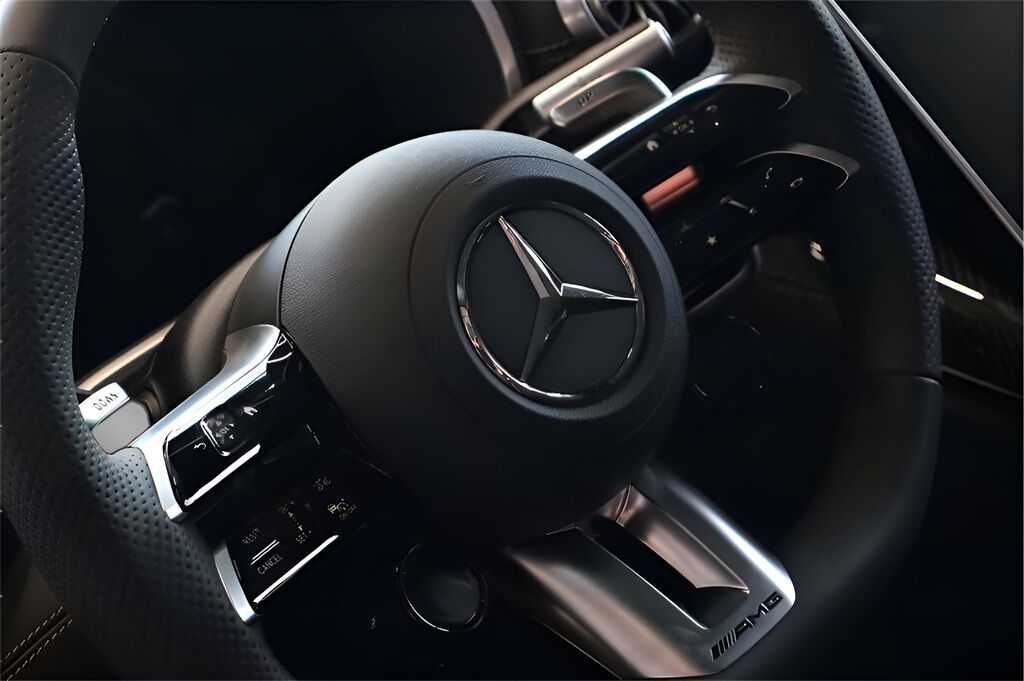 2025 Mercedes-Benz AMG&reg; GT Base San Clemente CA