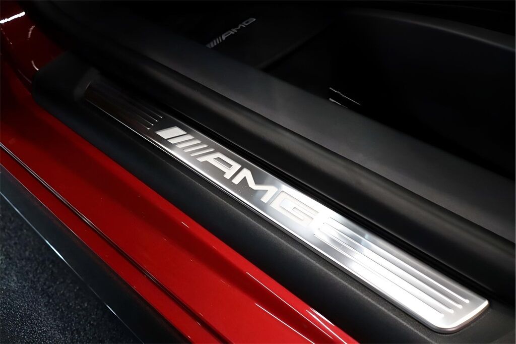 2025 Mercedes-Benz AMG&reg; GT Base San Clemente CA