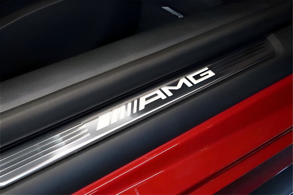 2025 Mercedes-Benz AMG&reg; GT Base San Clemente CA