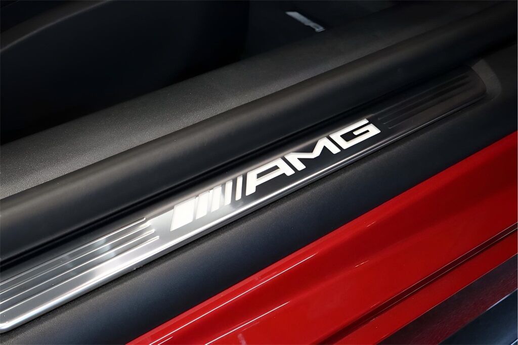 2025 Mercedes-Benz AMG&reg; GT Base San Clemente CA