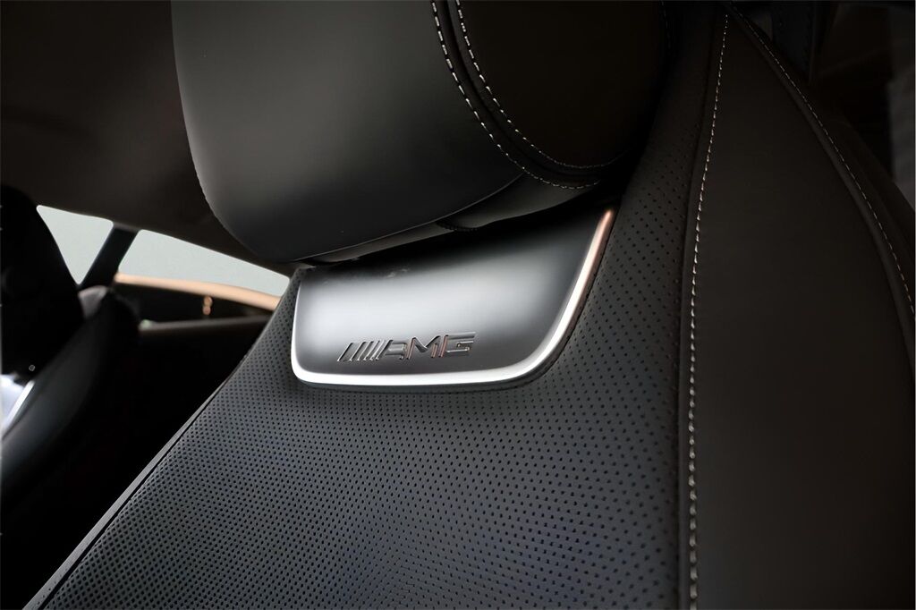 2025 Mercedes-Benz AMG&reg; GT Base San Clemente CA