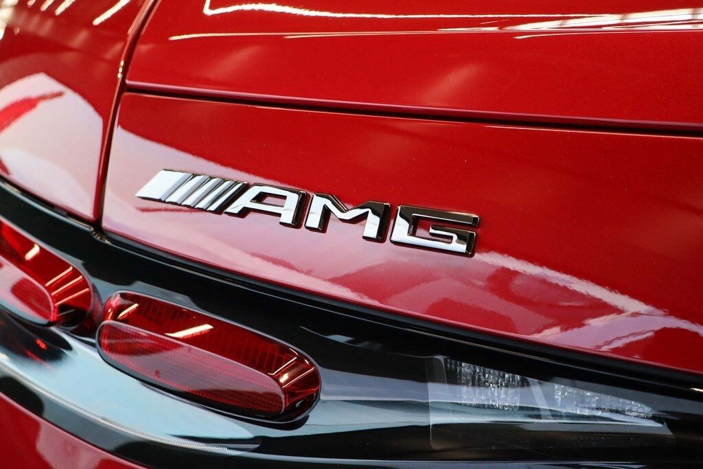 2025 Mercedes-Benz AMG&reg; GT Base San Clemente CA