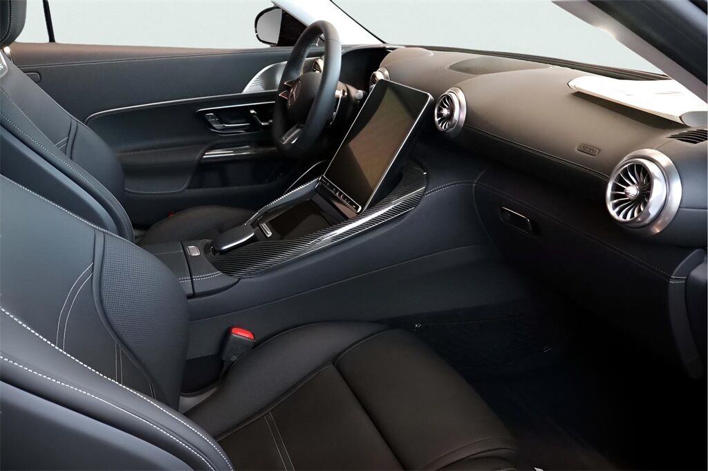 2025 Mercedes-Benz AMG&reg; GT Base San Clemente CA