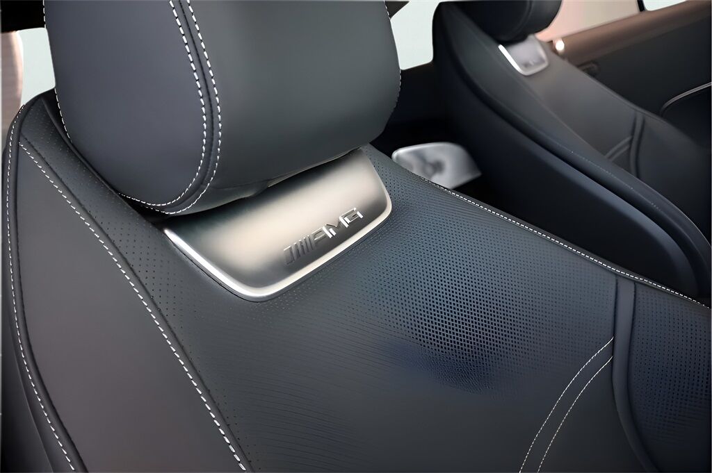2025 Mercedes-Benz AMG&reg; GT Base San Clemente CA