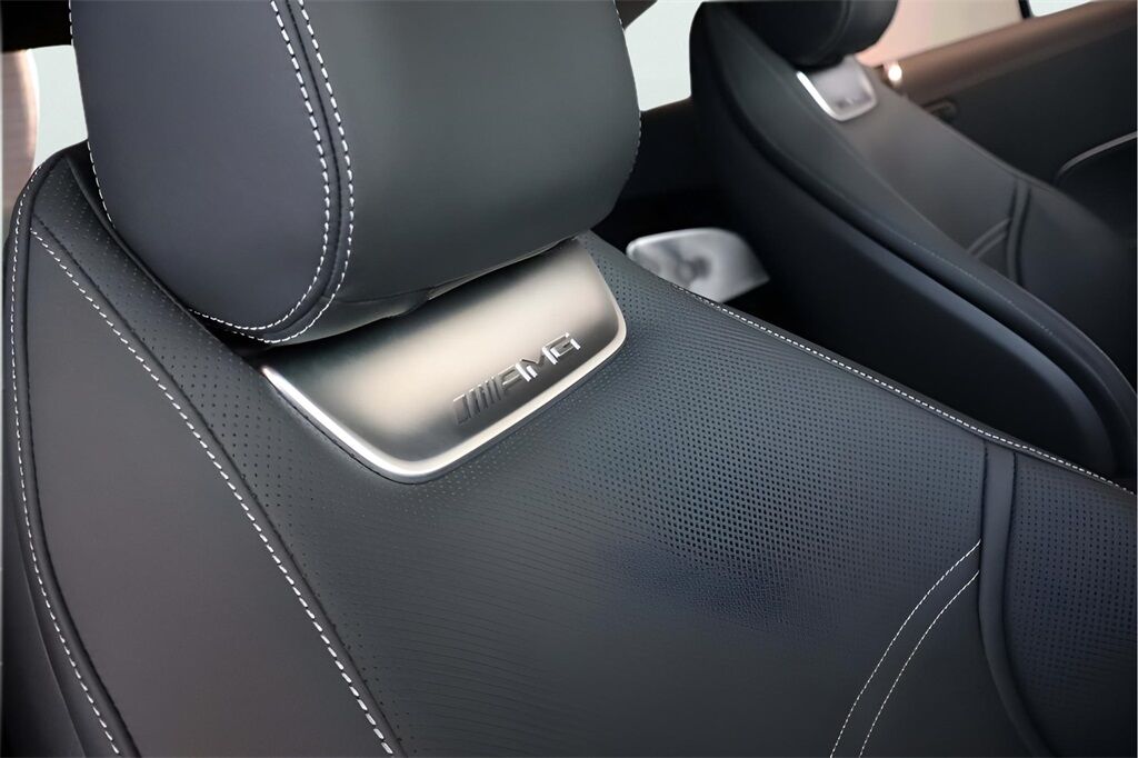 2025 Mercedes-Benz AMG&reg; GT Base San Clemente CA