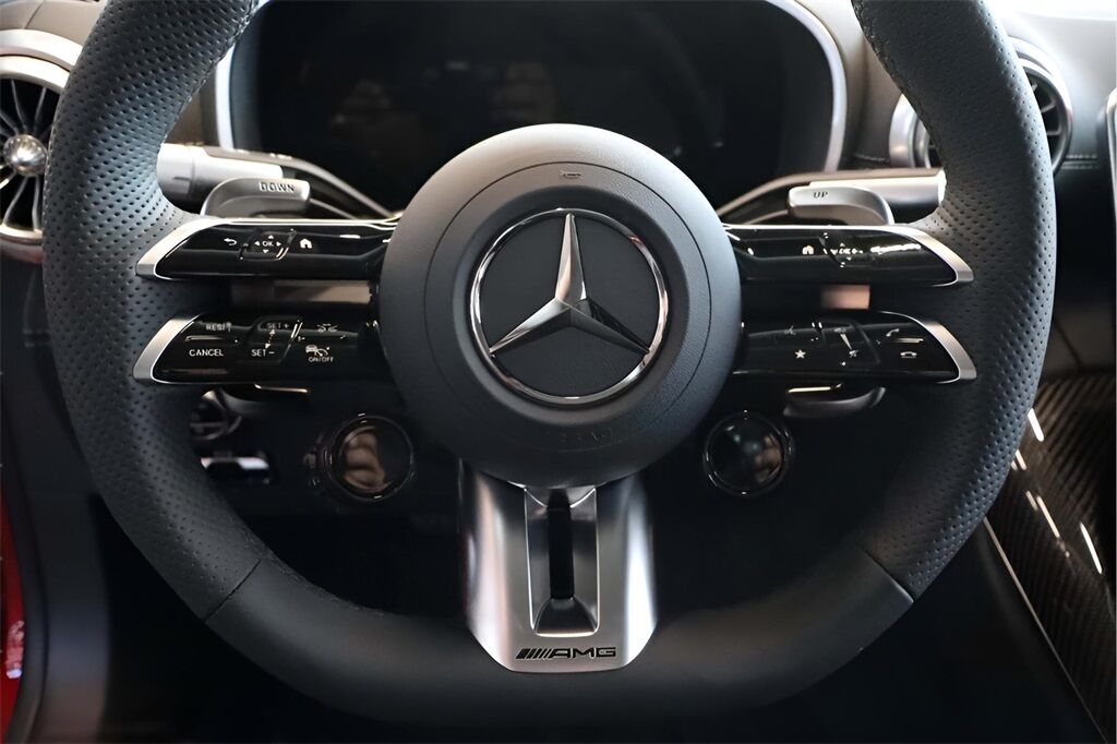 2025 Mercedes-Benz AMG&reg; GT Base San Clemente CA