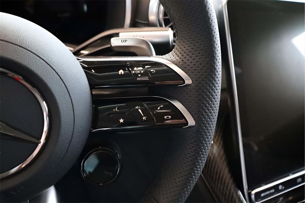 2025 Mercedes-Benz AMG&reg; GT Base San Clemente CA
