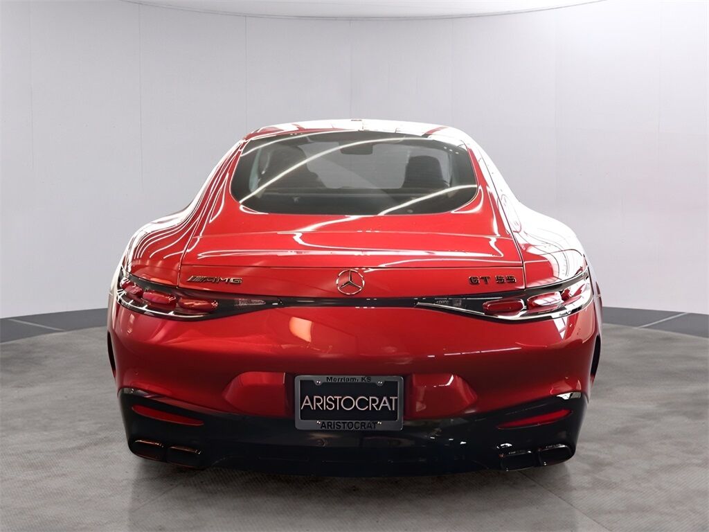 2025 Mercedes-Benz AMG&reg; GT Base San Clemente CA