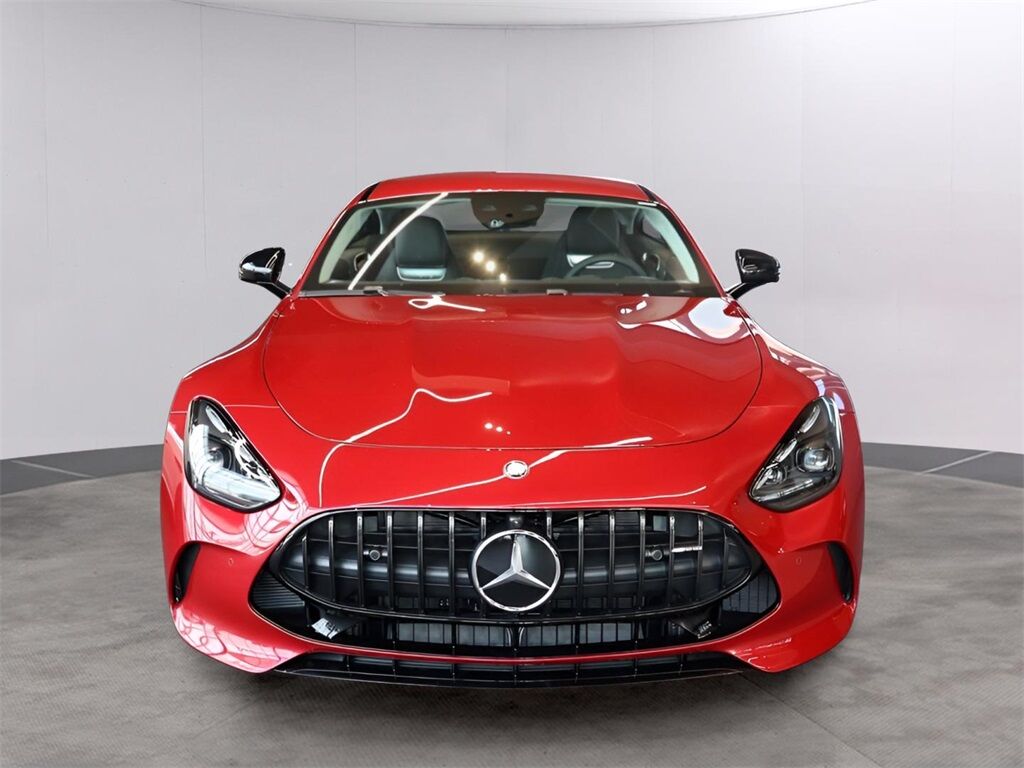 2025 Mercedes-Benz AMG&reg; GT Base San Clemente CA