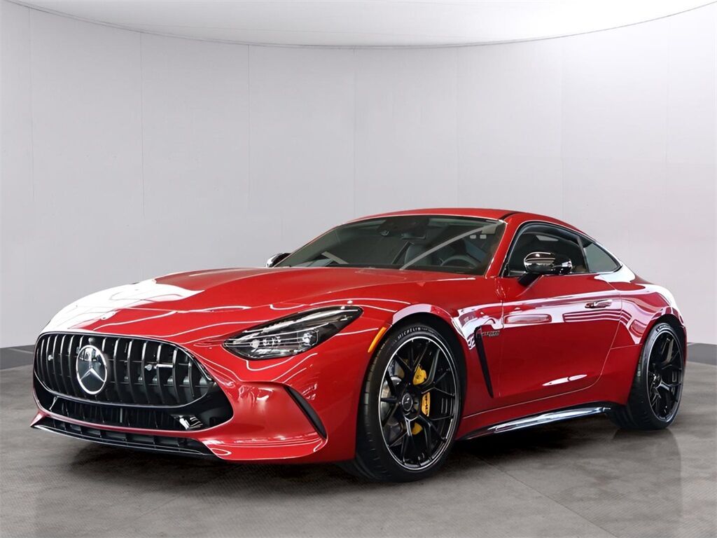 2025 Mercedes-Benz AMG&reg; GT Base San Clemente CA