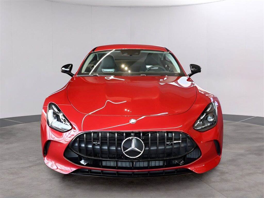 2025 Mercedes-Benz AMG&reg; GT Base San Clemente CA