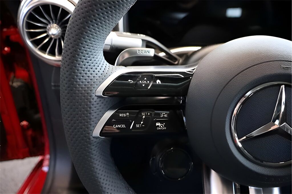 2025 Mercedes-Benz AMG&reg; GT Base San Clemente CA