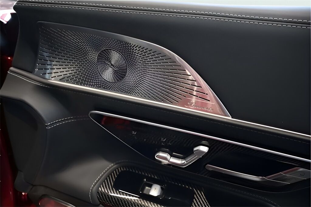 2025 Mercedes-Benz AMG&reg; GT Base San Clemente CA